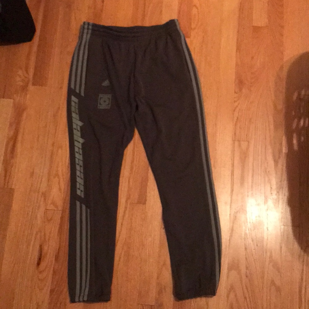Adidas YZY Calabasas pants